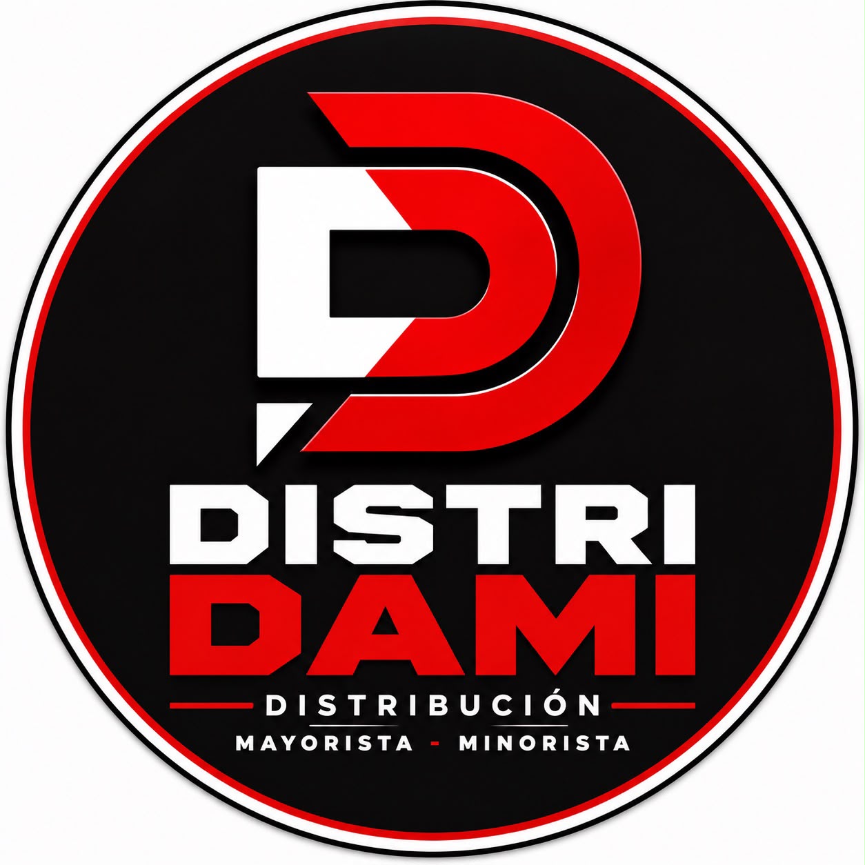 Distri Dami - Distribución Mayorista y Minorista